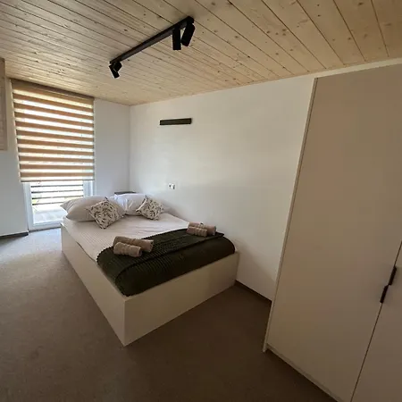 Poziom Wyzej Apartamento *